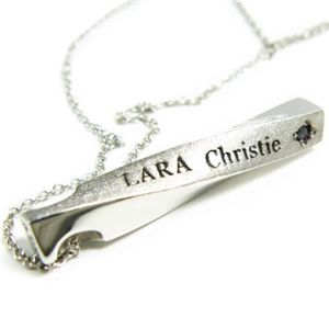 LARA ChristieiNXeB[j ugl[h lbNX[BLACK Label]