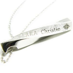LARA ChristieiNXeB[j ugl[h lbNX[WHITE Label]