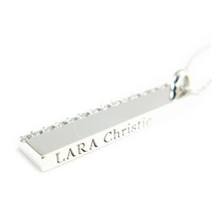 LARA ChristieiNXeB[j N[WlbNX[WHITE Label]