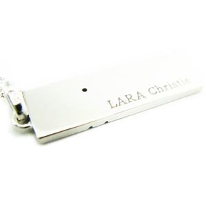 LARA ChristieiNXeB[j fBAXg lbNX[WHITE Label]