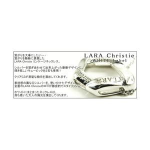 LARA ChristieiNXeB[j P[WlbNX[WHITE Label]