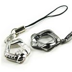 LARA Christie�i�����N���X�e�B�[�j �����P�[�W �y�A�X�g���b�v [PAIR Label]