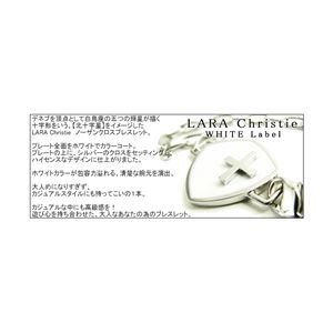 LARA ChristieiNXeB[j m[UNXuXbg[WHITE Label]