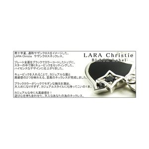 LARA ChristieiNXeB[j TUNXlbNX[BLACK Label]
