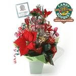 CANDY BOUQUET�����ꥸ�ʥ륯�ꥹ�ޥ��ĥ꡼