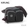 kipling ショルダーバッグ ブラック