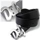 D&G ��˥��å����٥�� DC0423 BLACK 85