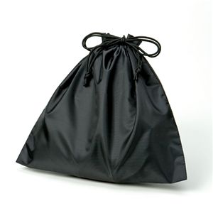 たっぷり入る2WAYトートバッグ