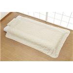 天然素材　５重ガーゼケット