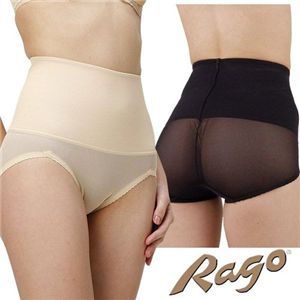 Rago(���S) �^�~�[�R���g���[���V���[�g �u���b�N LL (�q�b�v97�`105cm)