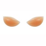 シークレットスタイル シリコンパッド ウルトラタイプ(丸型)&美乳タイプ(レモン型)2個セット