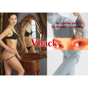 V�o�b�N�@�u���b�N�@L