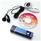Transcend MP3ץ졼䡼 ǿ4GB˾ǰµ ̿6