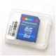 Transcend SDHC 8GB ̿2