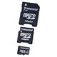 TRANSCEND microSD 2GB ̿4