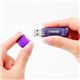 Transcend ȥUSB꡼ 8GB V35 ̿4