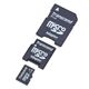TRANSCEND microSD 1GB ̿5