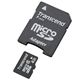 Transcend 4GB microSDHC ̿2