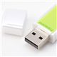 Transcend USB ꡼ JetFlash V60 4GB ̿2