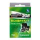 Transcend microSD 2GB 5枚セット 写真2