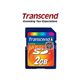 Tanscend 2GB SDJ[hinCXs[h^Cv133{j