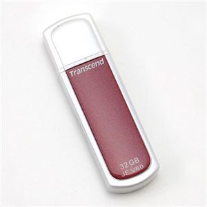Transcend USB �������[ JetFlash V60 32GB