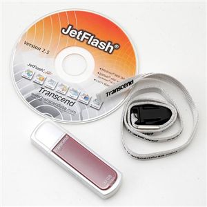 Transcend USB �������[ JetFlash V60 32GB