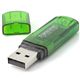 Transcend USB꡼ V35 4GB ̿3