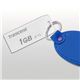 Transcend 1GB USB꡼ T3(5Pѥå ̿4