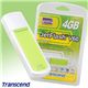 Transcend USB꡼ V60 4GB