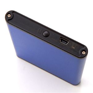 Transcend モバイルHDD 160GB Store Jet 2.5 SATA