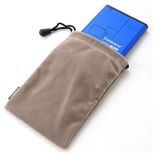 Transcend モバイルHDD 160GB Store Jet 2.5 SATA