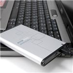 Transcend モバイルHDD 250GB Store Jet 2.5 SATA