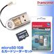 Transcend microSD 1GBɥ꡼å