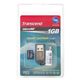 Transcend microSD 1GBɥ꡼å ̿5