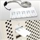 Transcend 2GB USB꡼ T3(5Pѥå ̿4