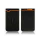 Transcend(トランセンド) ミニポータブルHDD StoreJet18M 120G