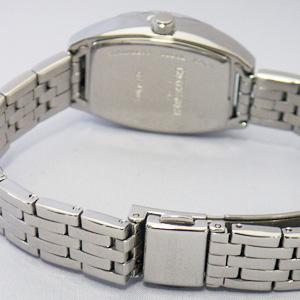 ジョルジュレッシュ 婦人 3針メタル腕時計 GR-14002-04 ピンク