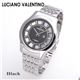 LUCIANO VALENTINO 롼 ֥쥹å LV-1020-02M֥å ̿1