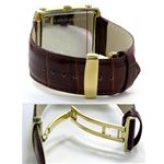 LNCIANO VALENTINO(���`�A�m �o�����`�m) �}���`�t�@���N�V���� �r���v LV-1025-03/ �S�[���h�P�[�X��S�[���h�A���x���g