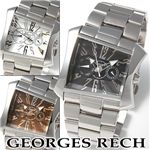 GEPRGES RECH マルチファンクション ブレスウォッチ GR-14503