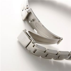 ficce(フィッチェ) クォーツ&自動巻 レディースブレスウォッチ FC-11032-06/ブルーシェル