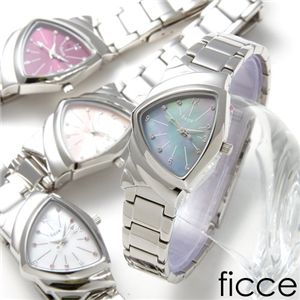 ficce（フィッチェ） レディースブレスウォッチ