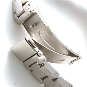 ficce(フィッチェ) メンズ オートマ スケルトン レトログラード ブレスウォッチ 11038-03/コパー