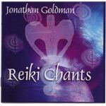 Reiki Chants/レイキ・チャンツ