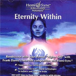 ヘミシンク　『Eternity　Within』