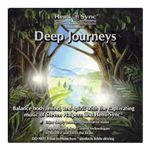 ヘミシンク　『Deep Journeys』