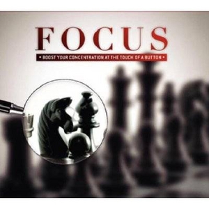 FOCUS CD@̏ڍׂ݂