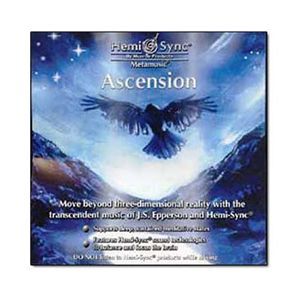 إߥ󥯡Ascension