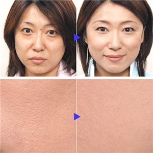 プロフェッショナル メイクアップファンデ ナチュラル